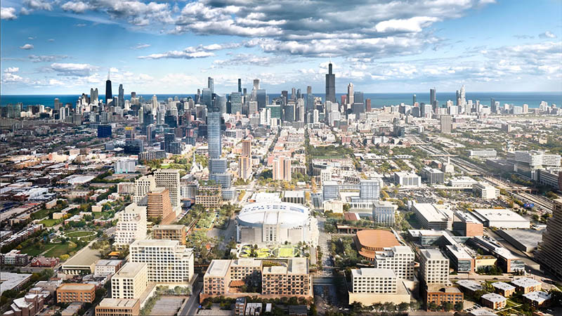 Chicago Plan