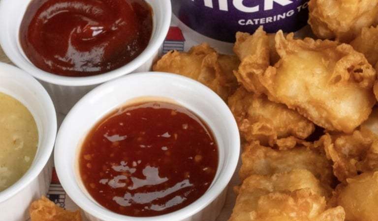 Detroit’s Original Chicken Shack Marks 70 Years With a Month of Weekly Surprises