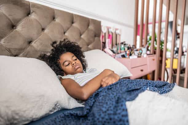 Symptoms of Crohn's disease in children