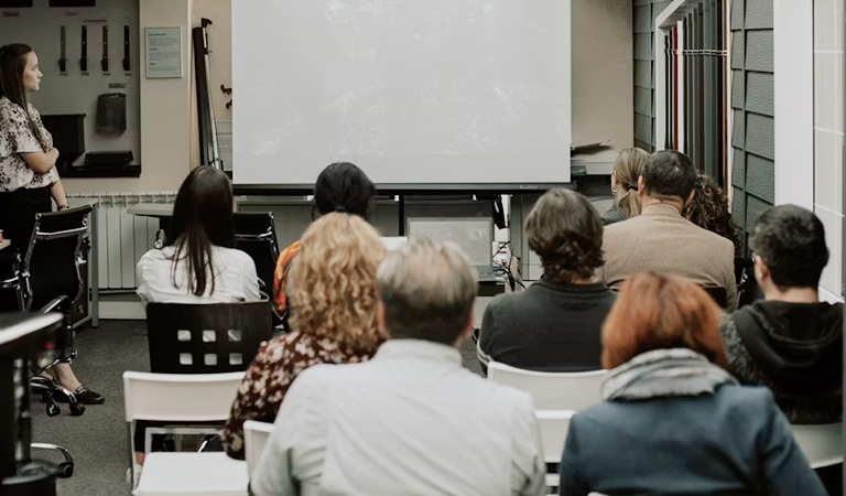 Yes, It’s Called ‘White People School.’ Here’s What It Teaches