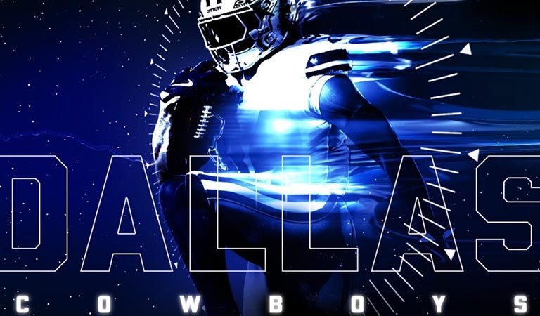 DiSC Sports: From the Dallas Cowboys to Real Madrid: The NFL and NBA Dominate Sports Wealth