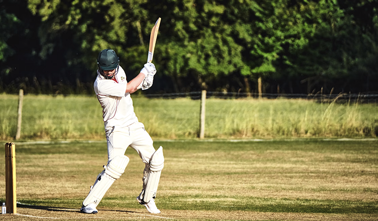 Think You Know Cricket? Take This Fun Quiz!