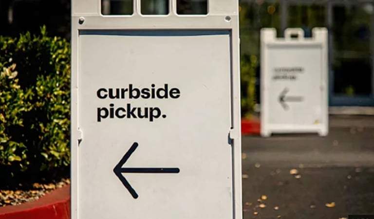 Advocating for Safe and Secure Curbside Cannabis Pickup at Licensed Dispensaries
