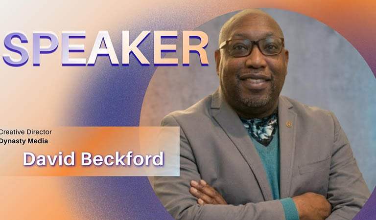 Dynasty Media’s David Beckford Joins National Media Leaders at Promena’s 2026 Atlanta Conference
