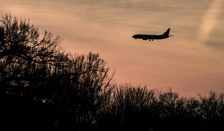 Blocked White House Ballrooms, DCA Air Traffic Blunders, and DC Youth Curfews: How Capital Power Battles Are Unleashing Local Chaos: D.C.’s Week In Review