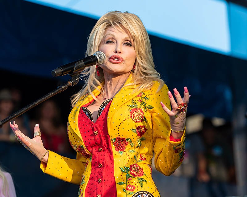 Dolly Parton 2