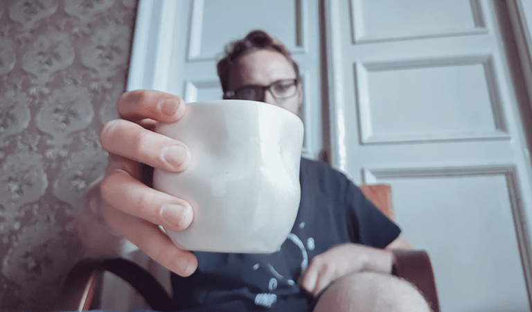Milk Consumption May Increase Prostate Cancer 