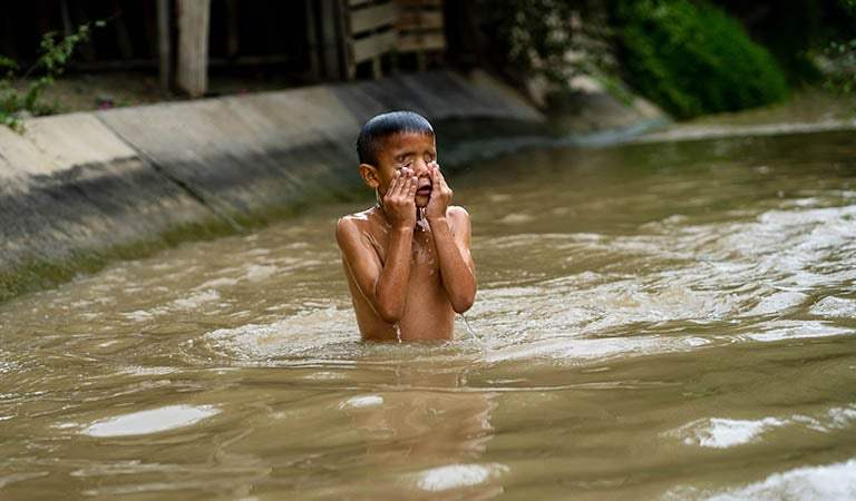 Drought, Deluges, and Inflation: The Rising Human Cost of El Niño
