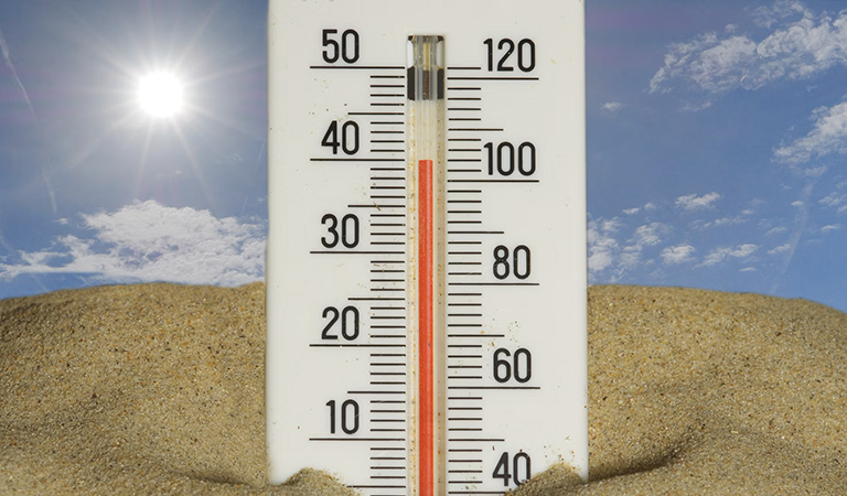 Metro East St. Louis: Danger on the Streets: Metro East Extreme Heat Warning Drives Cities Toward Curfews and High-Voltage Battery Projects