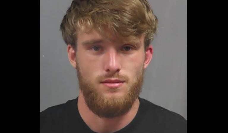 St. Louis’ Crime Chime: Held with No Bond: Nicholas Fenstermaker Hit with Assault and Armed Criminal Action Charges After Drive-By Shooting