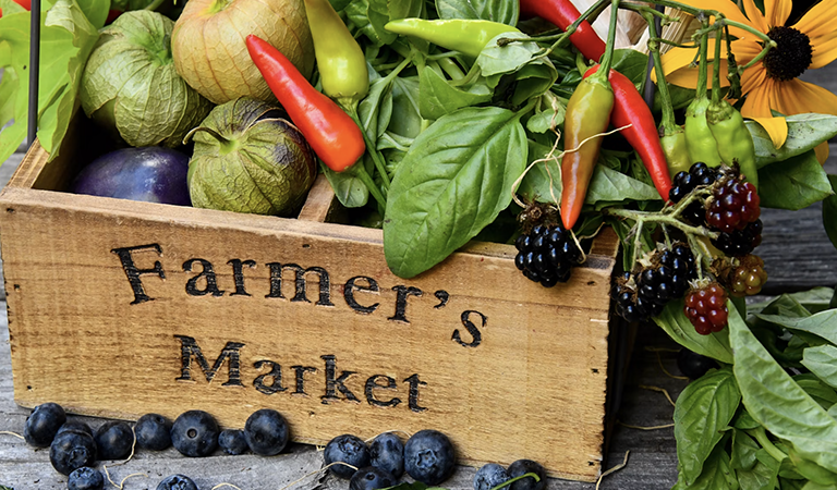Beyond the Supermarket: The Fresh Options Reshaping How We Eat