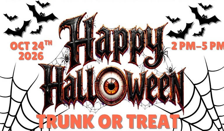 Big Music, Great Food, Tons of Treats: The Riverview Halloween Event You Cannot Miss