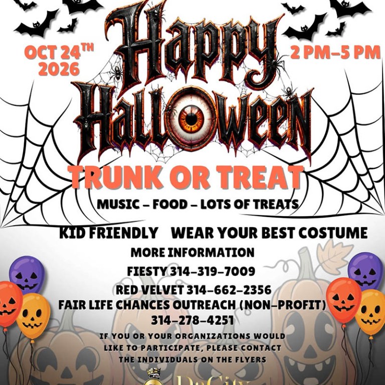 Big Music, Great Food, Tons of Treats: The Riverview Halloween Event You Cannot Miss