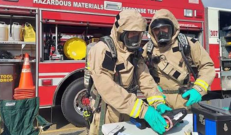 Metro East St. Louis News: Urgent Calls for Fiscal Audits, Industrial Hazmat Alarms, and School Labor Showdowns Drive Metro East Regional Accountability
