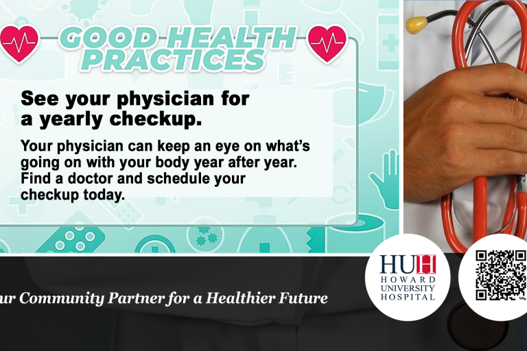 DiSC Health: 3 Health Tips of the Week – How Annual Checkups, Lowering Sugar, and Regular Cardio Can Transform Your Daily Wellness