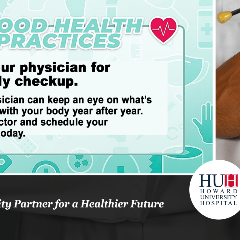 DiSC Health: 3 Health Tips of the Week – How Annual Checkups, Lowering Sugar, and Regular Cardio Can Transform Your Daily Wellness
