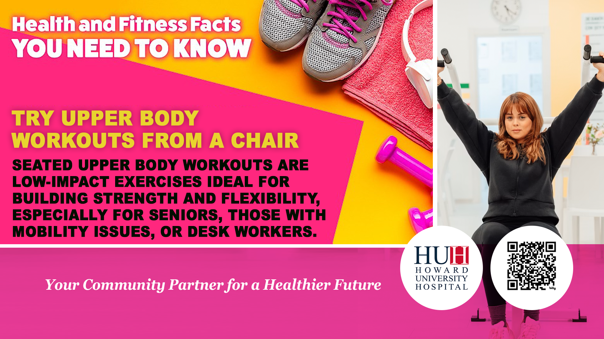 DiSC Health: 3 Health Tips of the Week – Fuel Your Morning, Plan Social Outings, and Build Seated Strength for Everyday Vitality