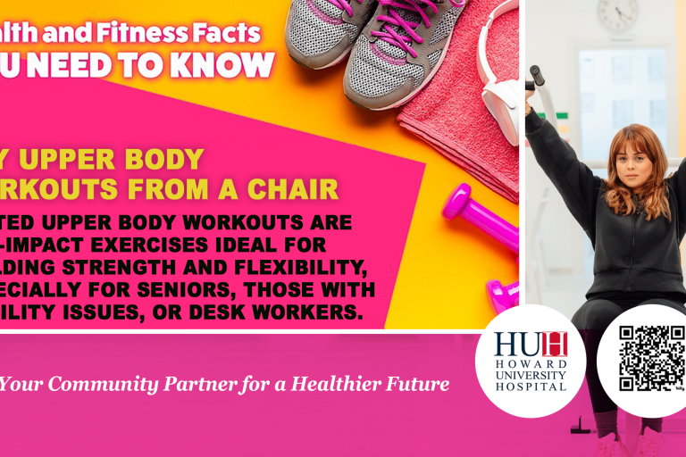 DiSC Health: 3 Health Tips of the Week – Fuel Your Morning, Plan Social Outings, and Build Seated Strength for Everyday Vitality