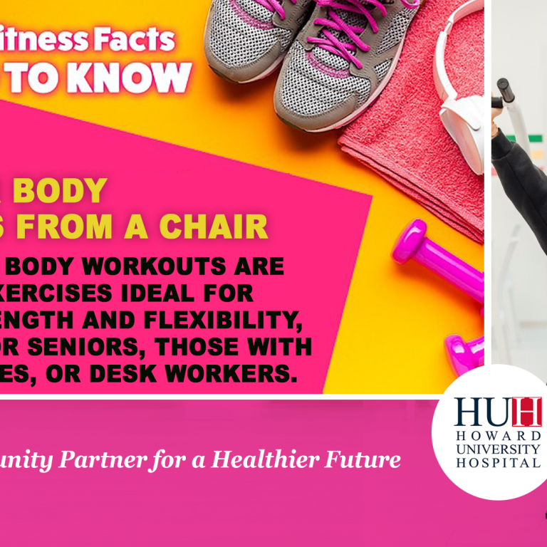 DiSC Health: 3 Health Tips of the Week – Fuel Your Morning, Plan Social Outings, and Build Seated Strength for Everyday Vitality
