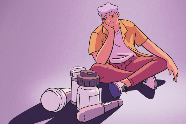 Guy Meredith: A Health Leader’s Experience with Testosterone Replacement Therapy After Prostate Cancer