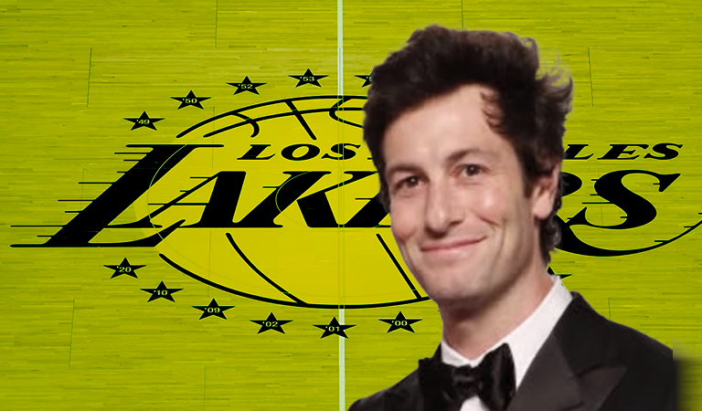 Billionaire Couch Money: Who Is Actually Walking Around with $12.5 Billion to Drop on the Lakers?