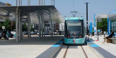 Kc Streetcar