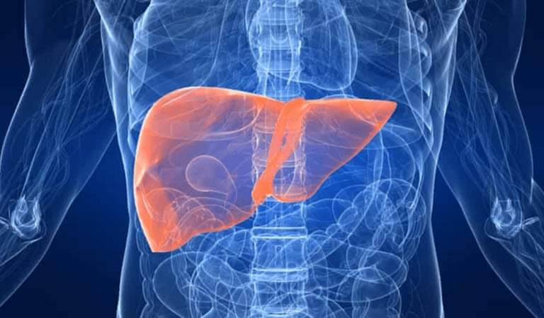 Health-watch: A Different Kind of Adenovirus Associated with Liver Inflammation