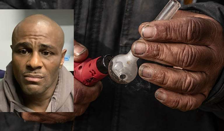 St. Louis’ Crime Chime: Hyran Thaddeus Brooks Jr. Charged with Assaulting an Officer, Evidence Tampering, and Resisting Arrest After Meth Exposure; Bond Set at $100,000 Cash-Only