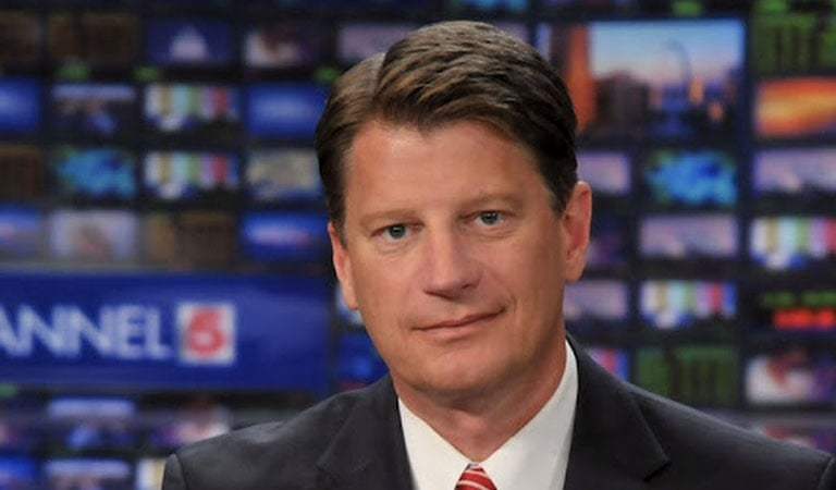 End of an Era for Anchor Mike Bush While Federal Agencies Surge into St. Louis Amid WashU Lawsuit: This Week Now in St. Louis and Missouri