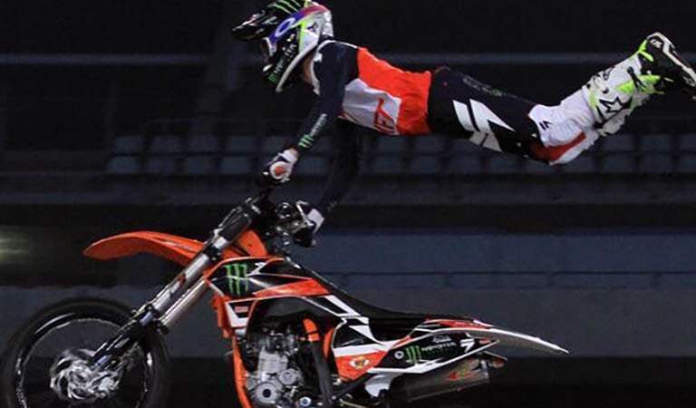 Things To Do In Twin Cities: From Nitro Circus Chaos to IndiaFest Beats and Fall Forward Dance Moves: Why Minnesota is the Place to Be Next Week
