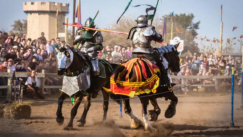 Mn Renaissance Fair