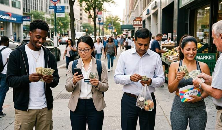 Money Matters: Smart Answers to the Top Financial Questions Americans Are Asking Right Now