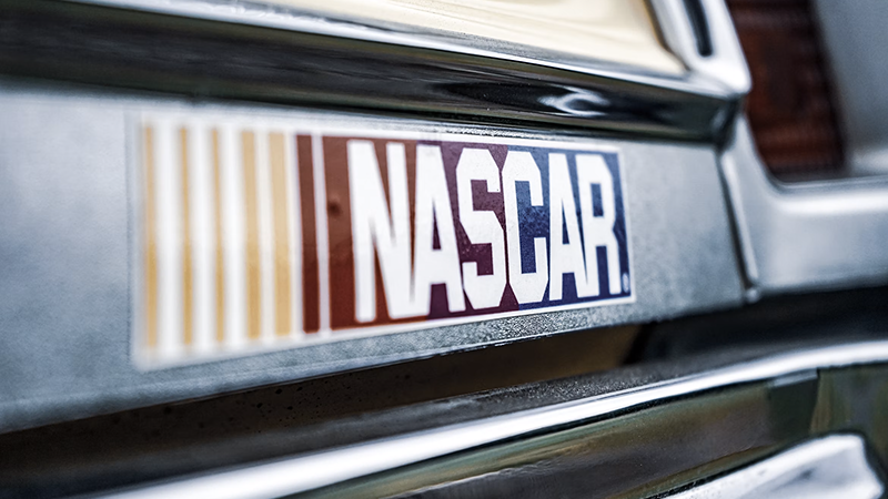 Nascar Chicago