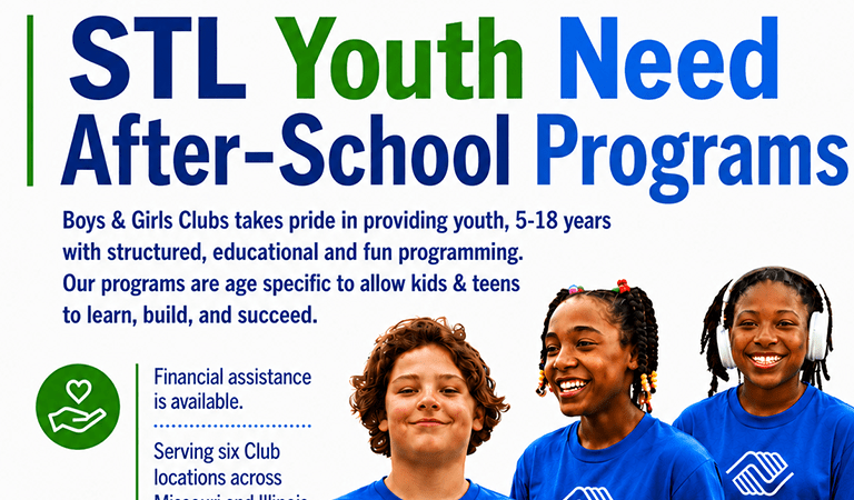 Boys & Girls Clubs to Host Annual Spotlight on Service Ceremony