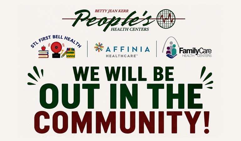 Affinia Healthcare & FamilyCare Host Community Health Outreach at Riverview Save A Lot