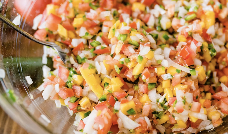 DiSC Eats: How Is the Popular Mexican Salsa ‘Pico de Gallo’ Made?