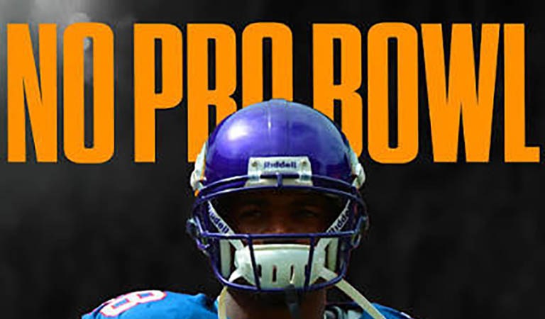 DiSC Sports: Major Sports Developments: NFL Scraps Pro Bowl, Ronaldo Hints Retirement, and Clark Lands 2K Cover