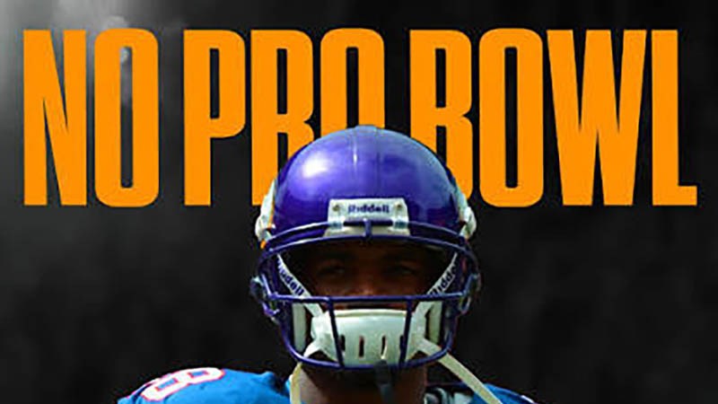 Pro Bowl Cancel