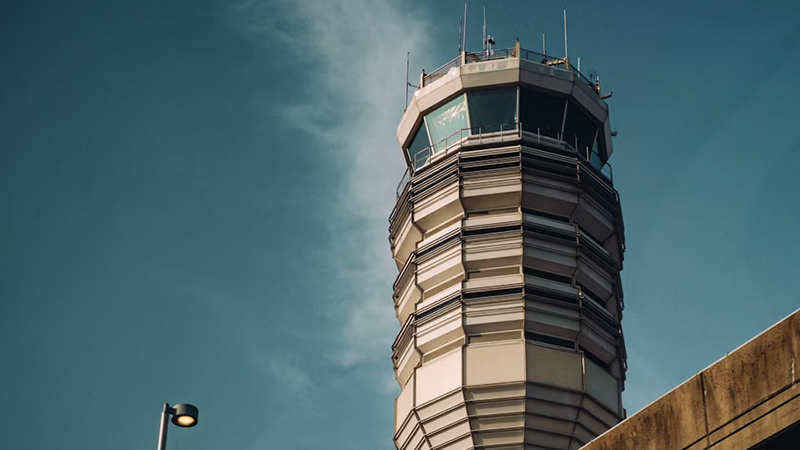 Aviation Scares, Waterfront Rebuilding, and Landmark Feuds: Marine One Close Calls, Bridge Replacements, and Preservation Battles: D.C.’s Week In Review