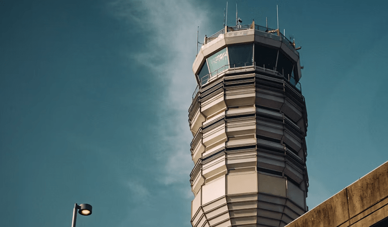 Aviation Scares, Waterfront Rebuilding, and Landmark Feuds: Marine One Close Calls, Bridge Replacements, and Preservation Battles: D.C.’s Week In Review