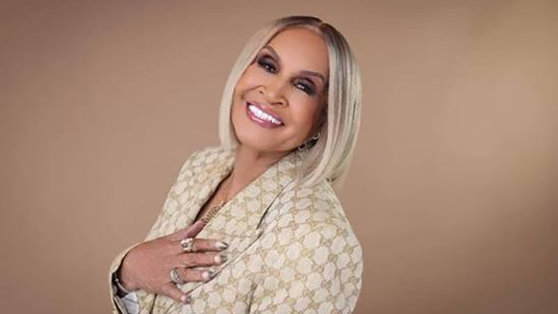 DiSC Plus: Miss Robbie Montgomery on Reinvention, Resilience, Culture, and Legacy
