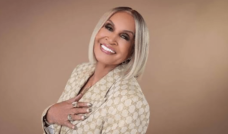 Miss Robbie Montgomery on Reinvention, Resilience, Culture, and Legacy