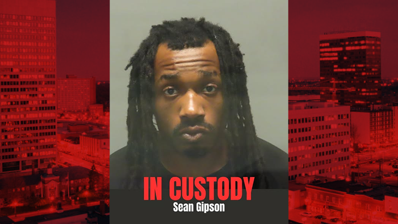 Sean Gipson