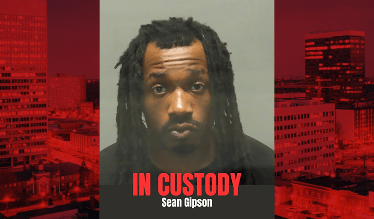 St. Louis’ Crime Chime: Chasing Blood on Brentwood: Sean Gipson’s 60 Seconds of Fury, a Rolling War, and a $250K Reckoning