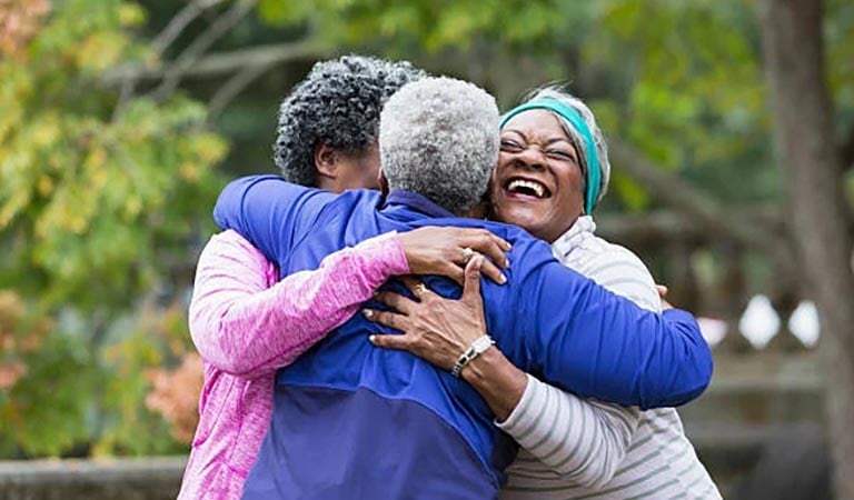 Caring for Your Elderly Loved Ones During the End of Summer