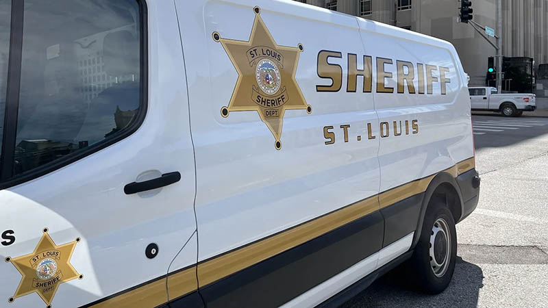Sheriff Vehicle 17235b