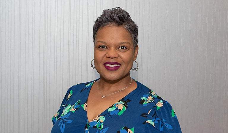 ​Living with Lupus – Sherry’s Story