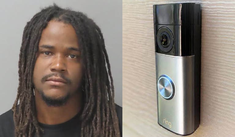 St. Louis’ Crime Chime: Caught on Lens, Traced by Towers: Walter Alan Fowler Charged with First-Degree Murder in the Fatal Shooting of Dwayne Henderson-Murphy