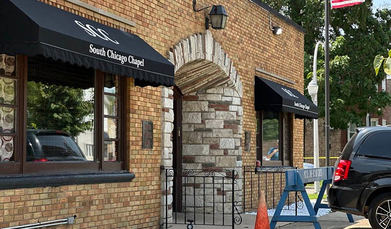 South Chicago Funeral Investigation Triggers Bohemian Cemetery Probe and CPD Misconduct Backlash: Chicagoland’s Week In Review