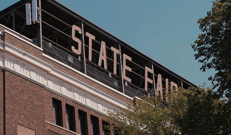 The Copper Mining War, State Fair Gang Bans, and Vanishing Mississippi River Levels: Minneapolis and St. Paul’s Week In Review